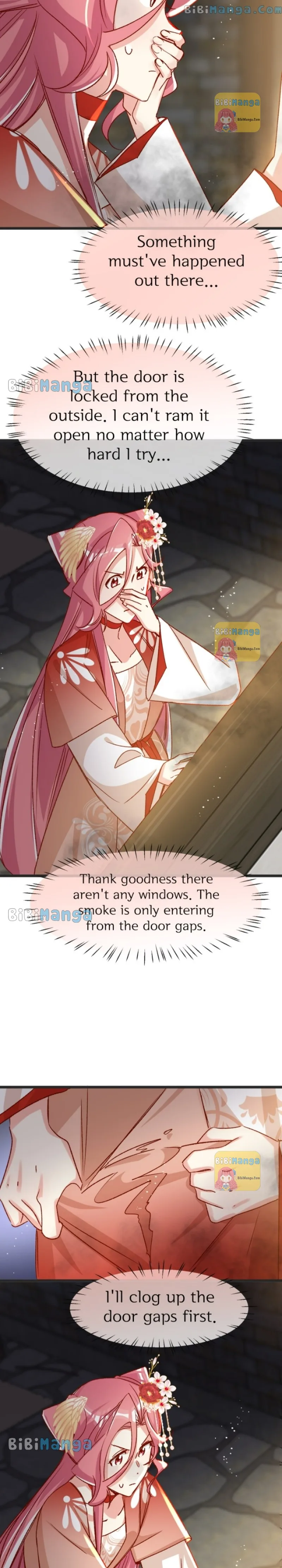 Beauty BIoggers in Another WorId Chapter 72 page 3
