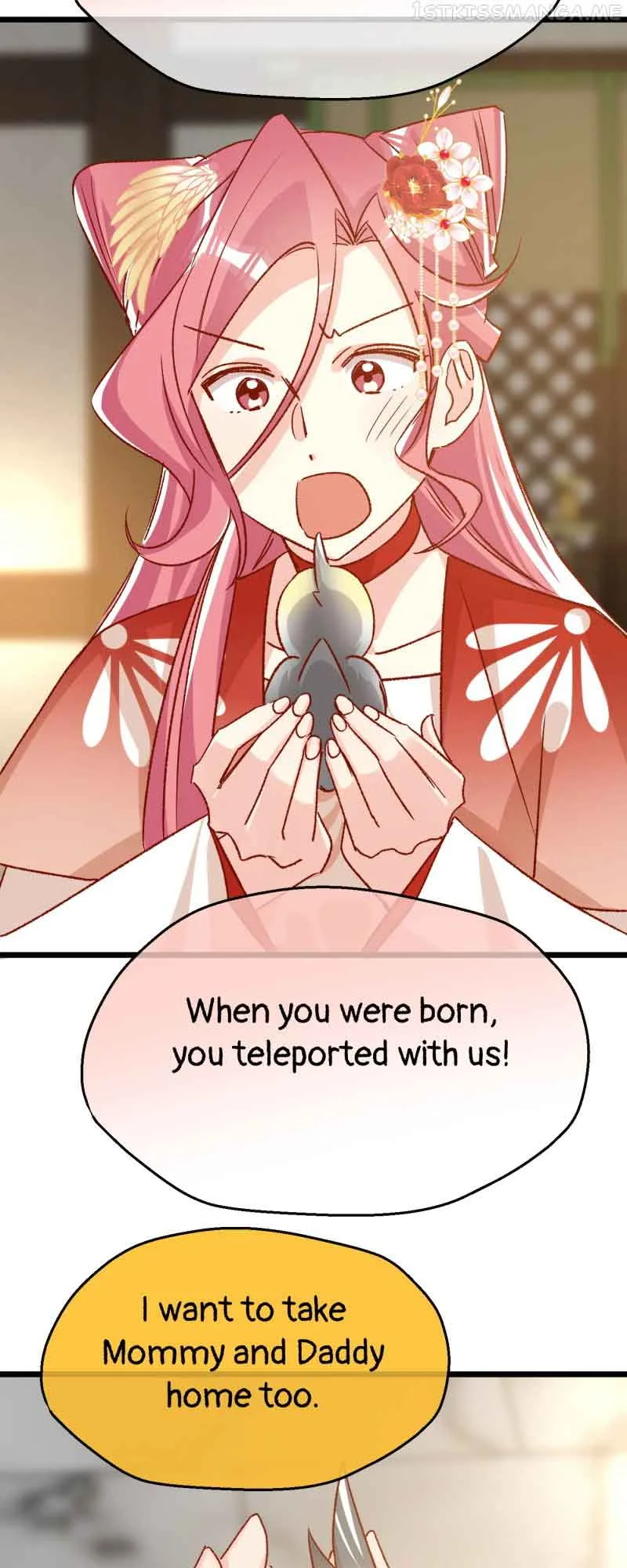 Beauty BIoggers in Another WorId Chapter 75 page 10