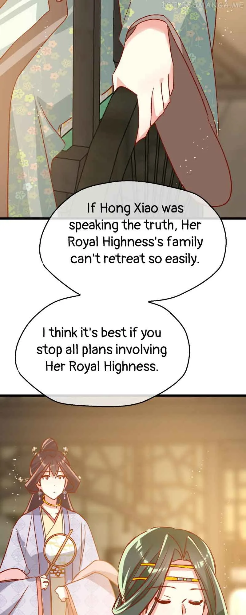Beauty BIoggers in Another WorId Chapter 76 page 12