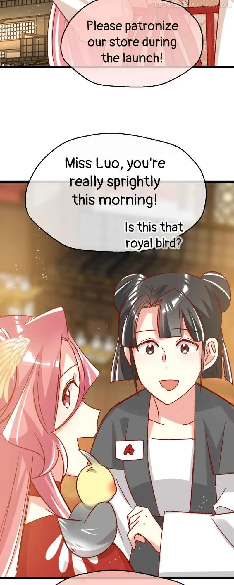 Beauty BIoggers in Another WorId Chapter 75 page 16