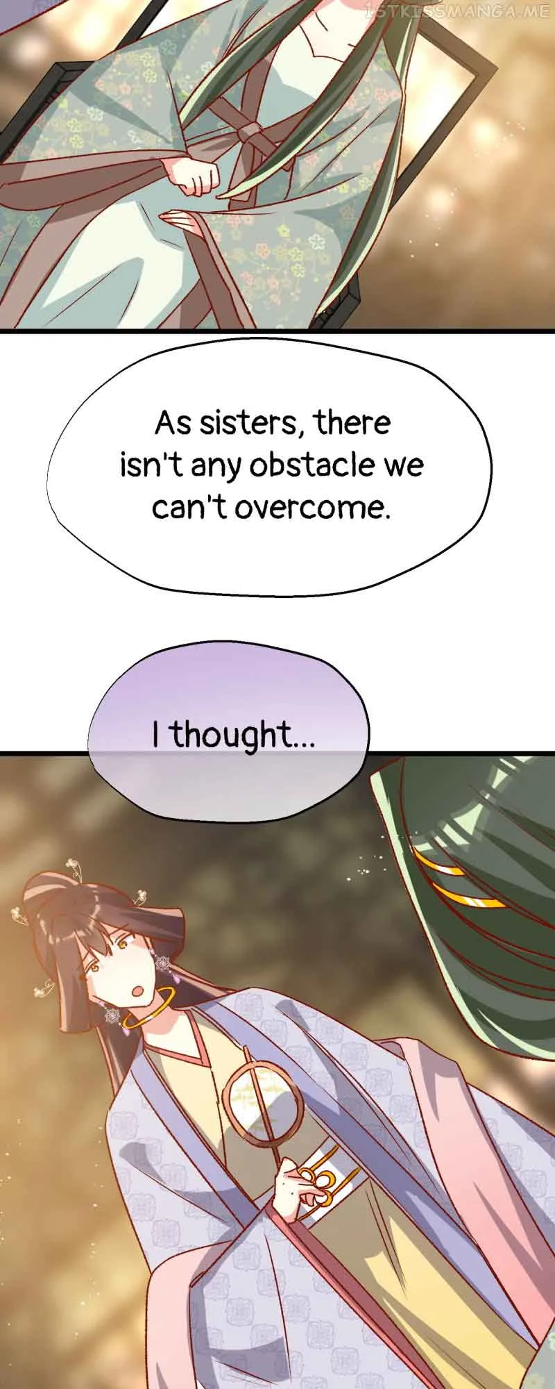 Beauty BIoggers in Another WorId Chapter 76 page 7
