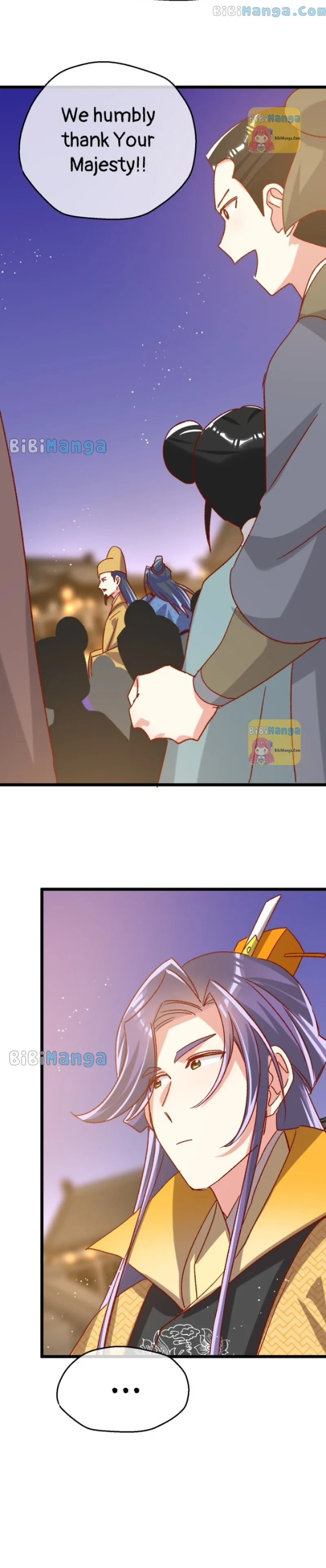 Beauty BIoggers in Another WorId Chapter 73 page 10