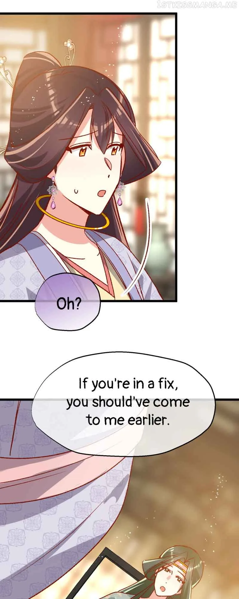 Beauty BIoggers in Another WorId Chapter 76 page 6