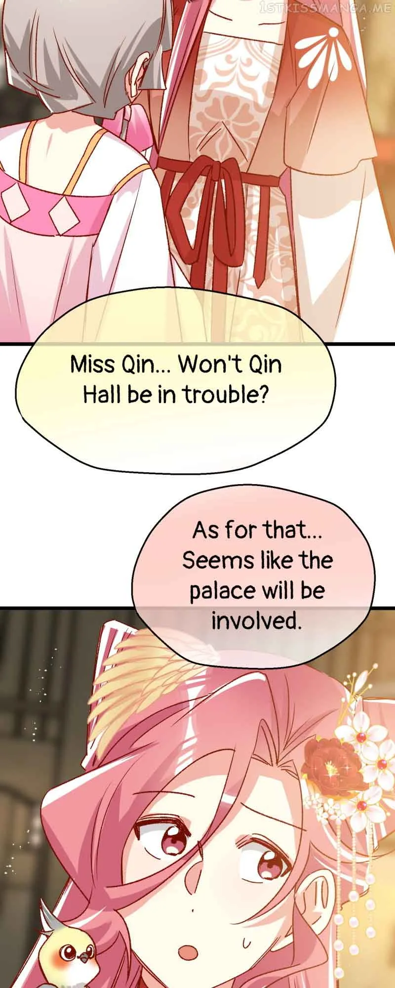 Beauty BIoggers in Another WorId Chapter 75 page 26