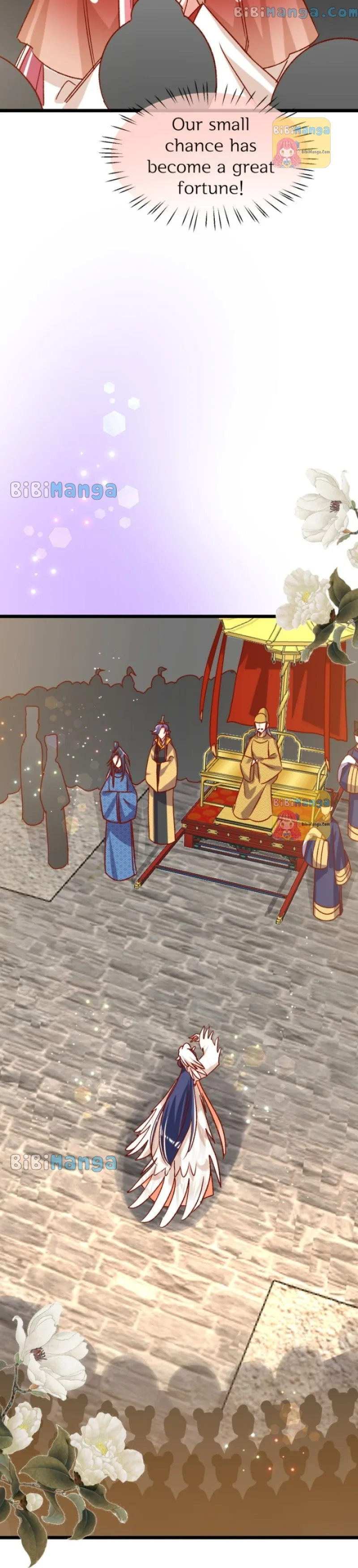Beauty BIoggers in Another WorId Chapter 73 page 13