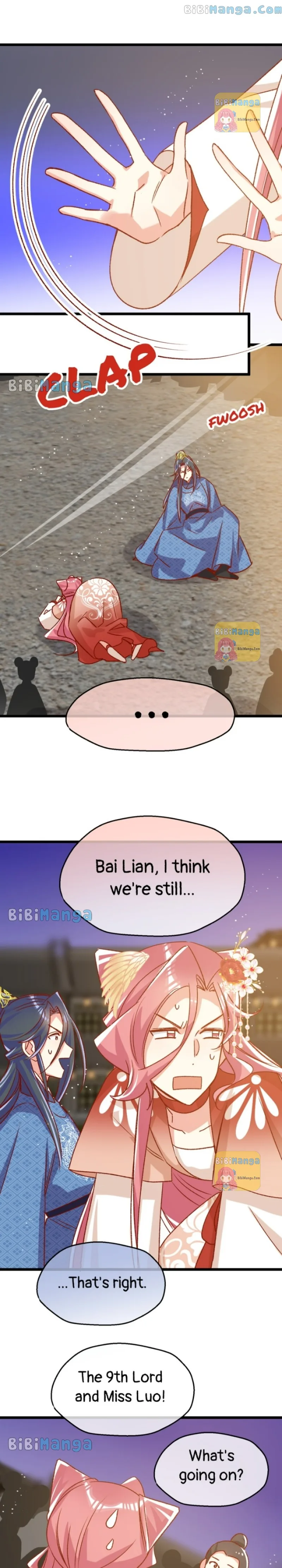 Beauty BIoggers in Another WorId Chapter 72 page 14