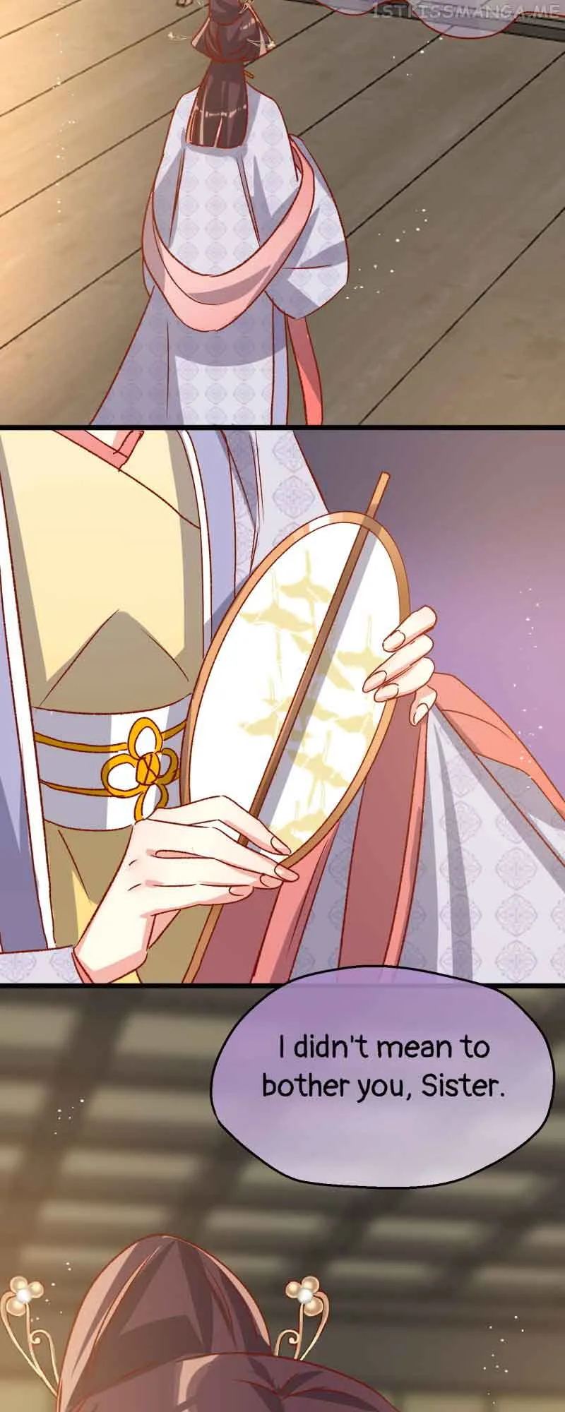 Beauty BIoggers in Another WorId Chapter 75 page 29