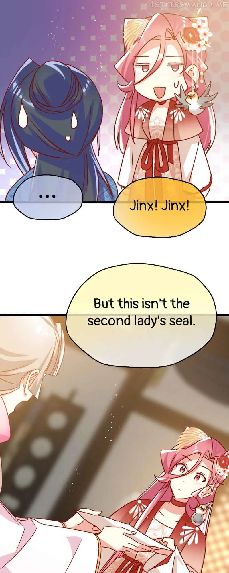 Beauty BIoggers in Another WorId Chapter 76 page 24