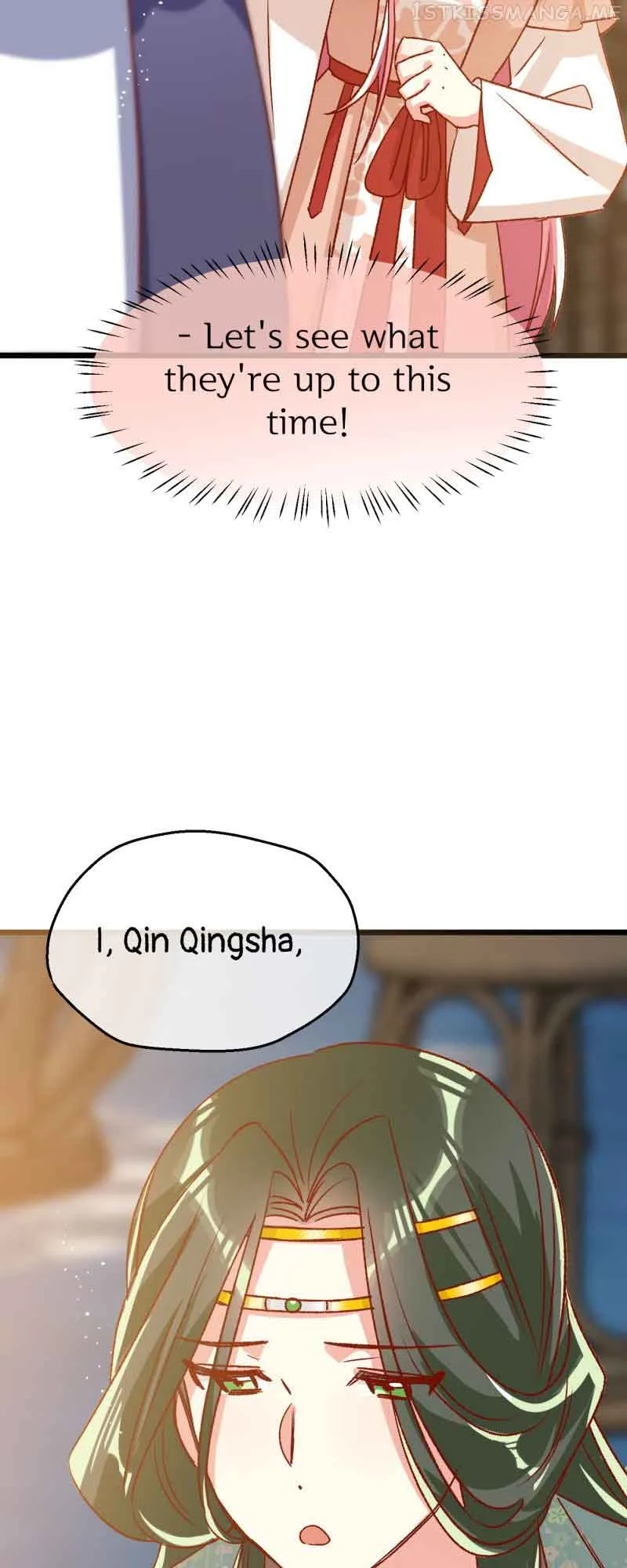 Beauty BIoggers in Another WorId Chapter 76 page 33