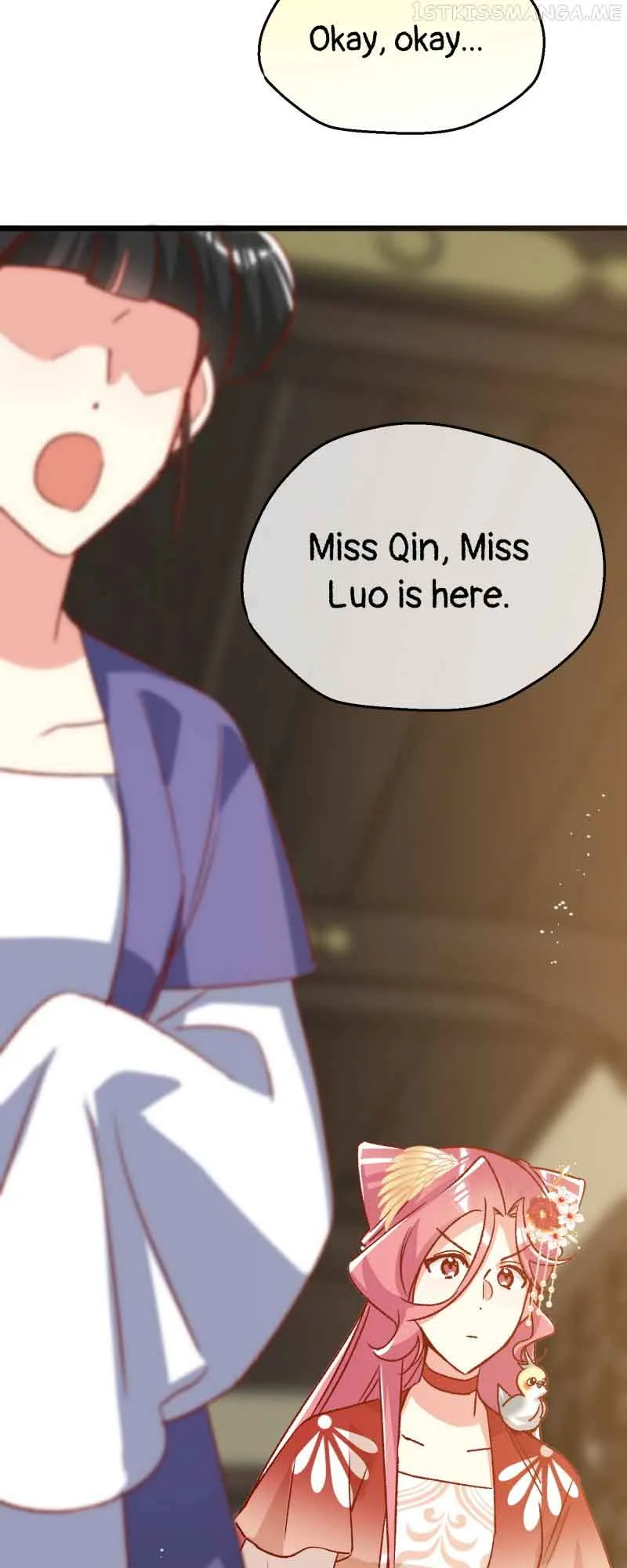 Beauty BIoggers in Another WorId Chapter 76 page 32