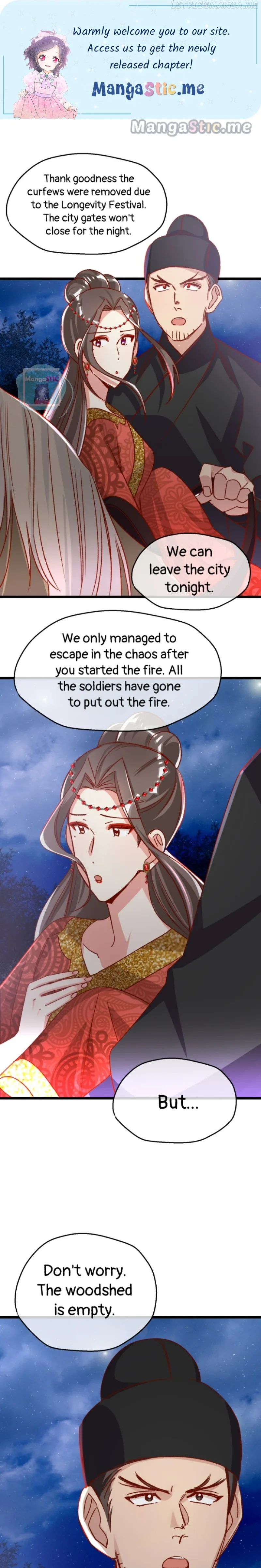 Beauty BIoggers in Another WorId Chapter 71 page 2