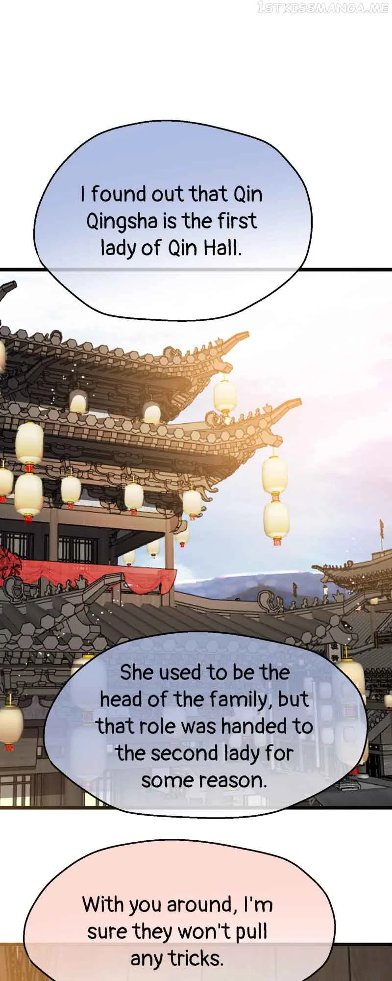 Beauty BIoggers in Another WorId Chapter 76 page 30