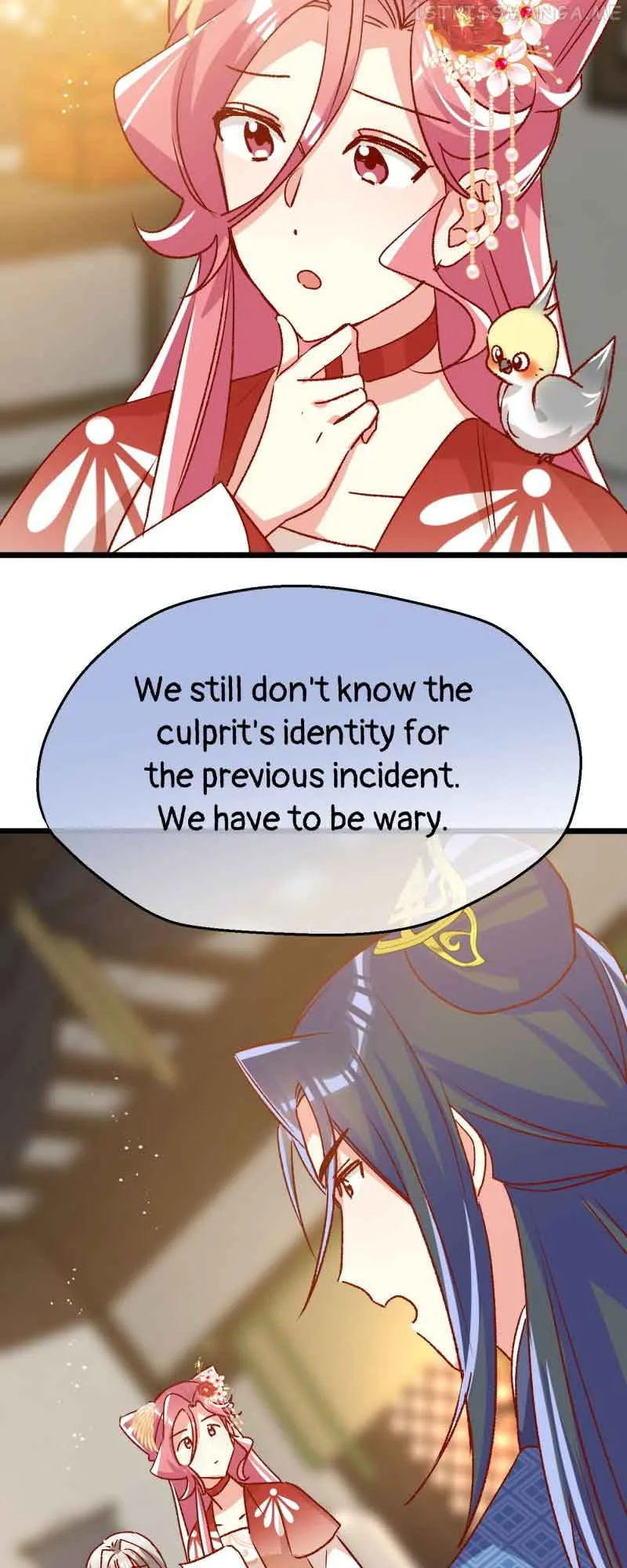 Beauty BIoggers in Another WorId Chapter 76 page 27
