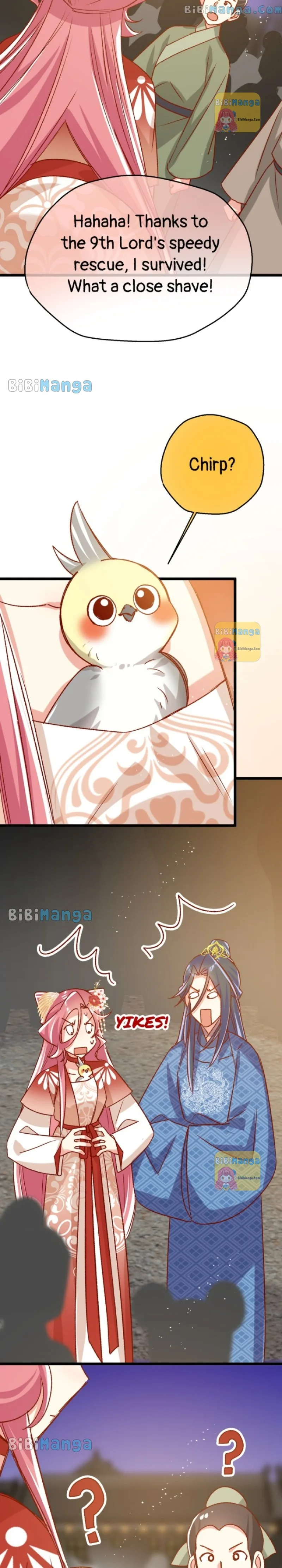 Beauty BIoggers in Another WorId Chapter 72 page 15