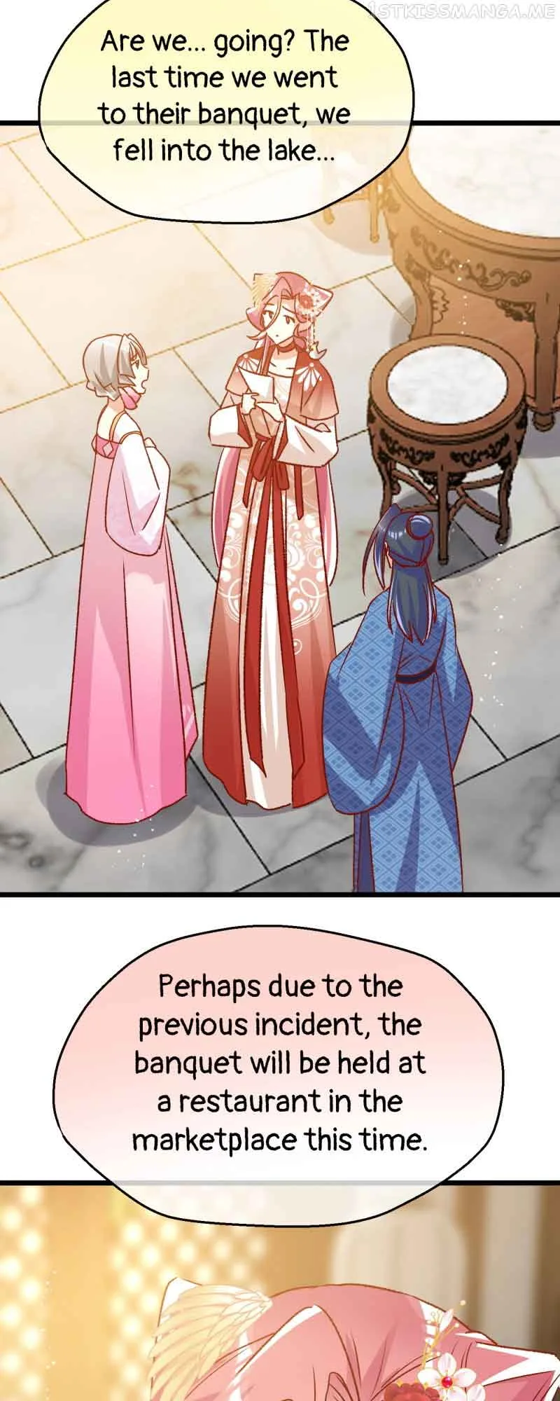 Beauty BIoggers in Another WorId Chapter 76 page 26