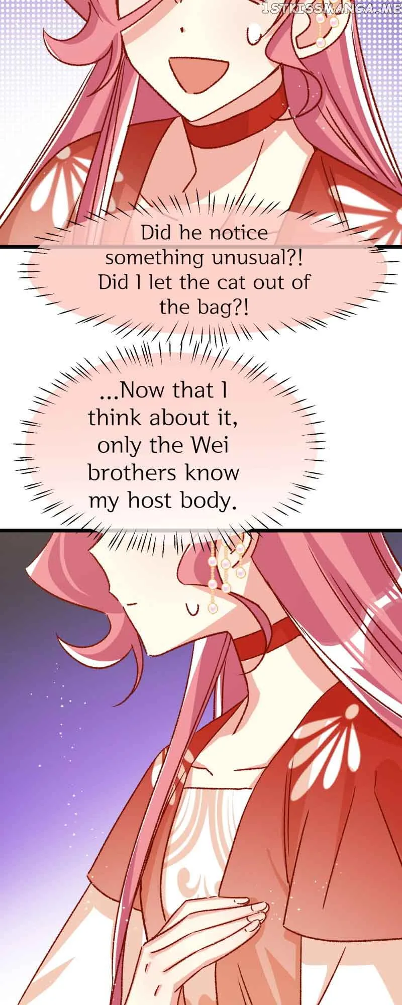 Beauty BIoggers in Another WorId Chapter 81 page 3
