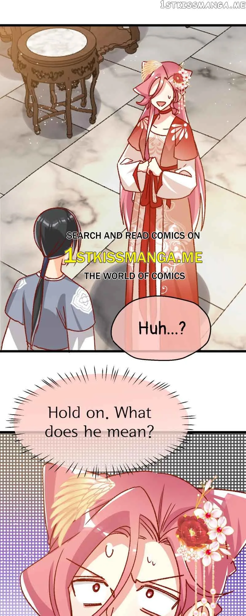 Beauty BIoggers in Another WorId Chapter 81 page 2