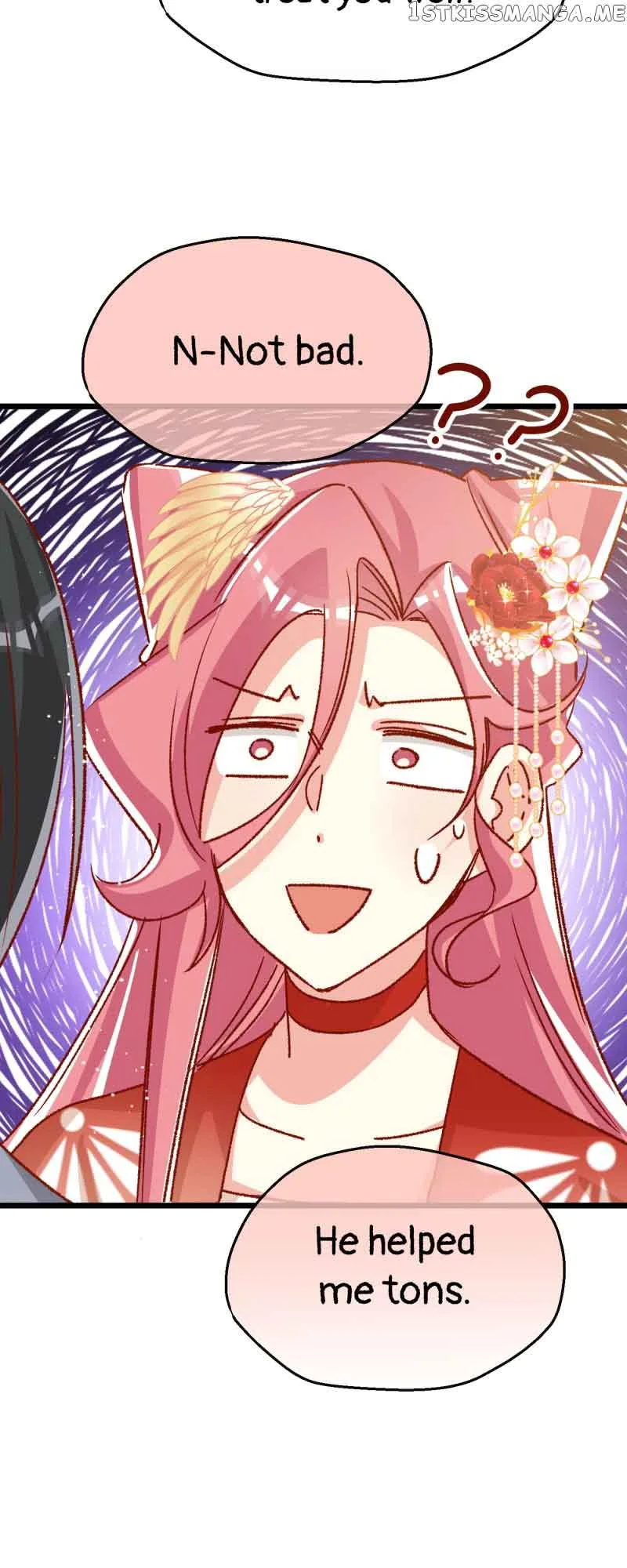 Beauty BIoggers in Another WorId Chapter 81 page 6