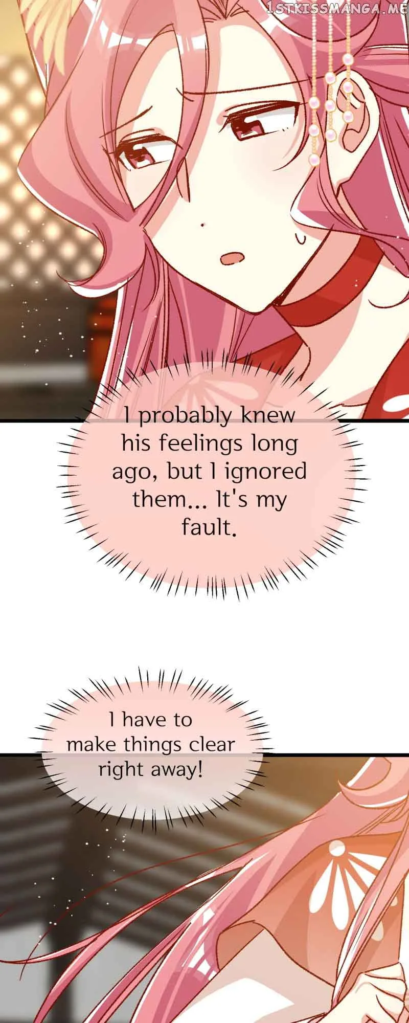 Beauty BIoggers in Another WorId Chapter 81 page 10