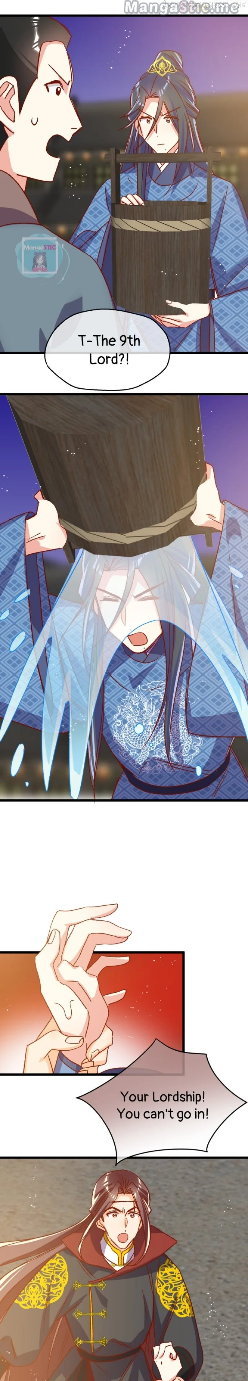 Beauty BIoggers in Another WorId Chapter 71 page 11