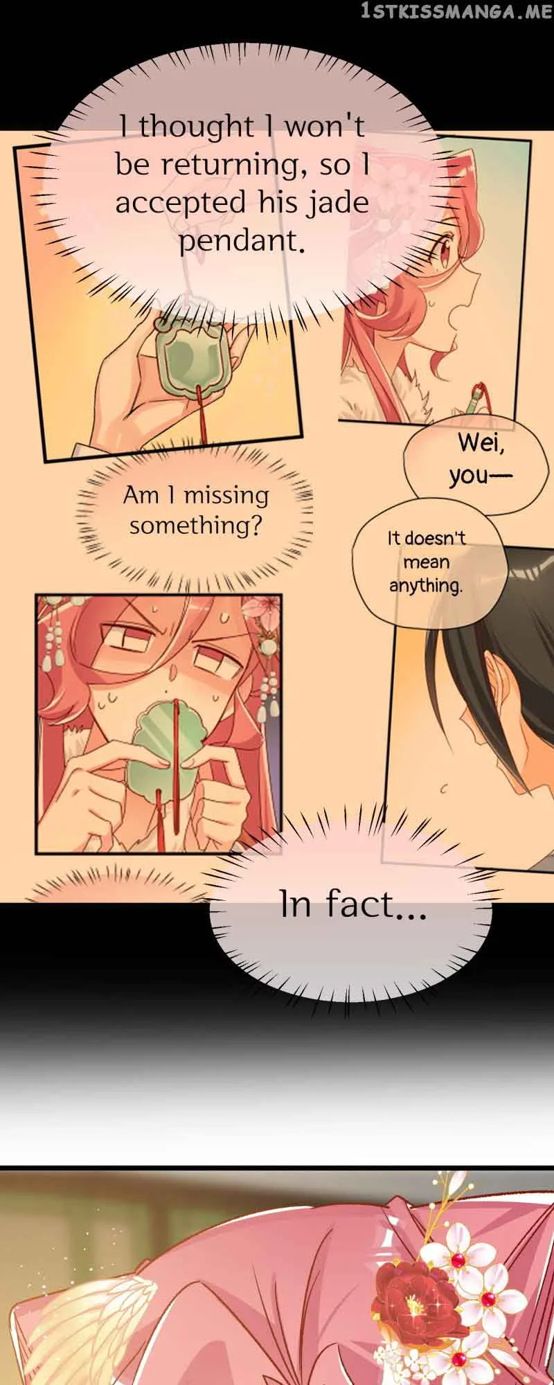 Beauty BIoggers in Another WorId Chapter 81 page 9