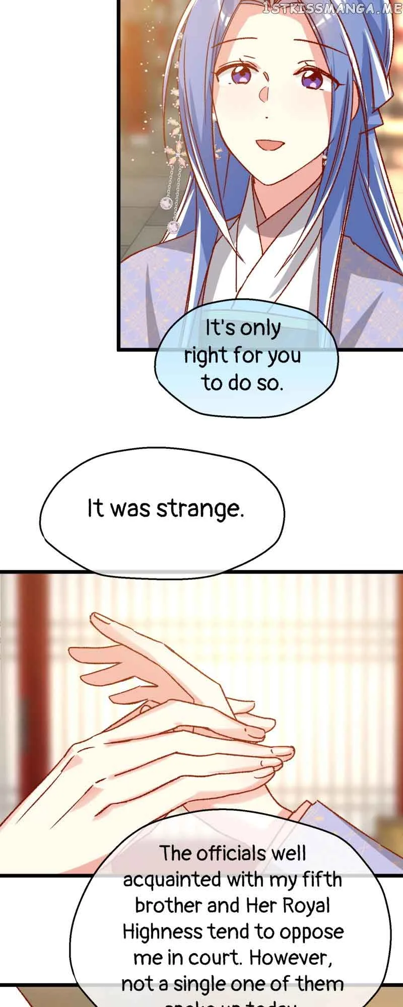 Beauty BIoggers in Another WorId Chapter 80 page 3