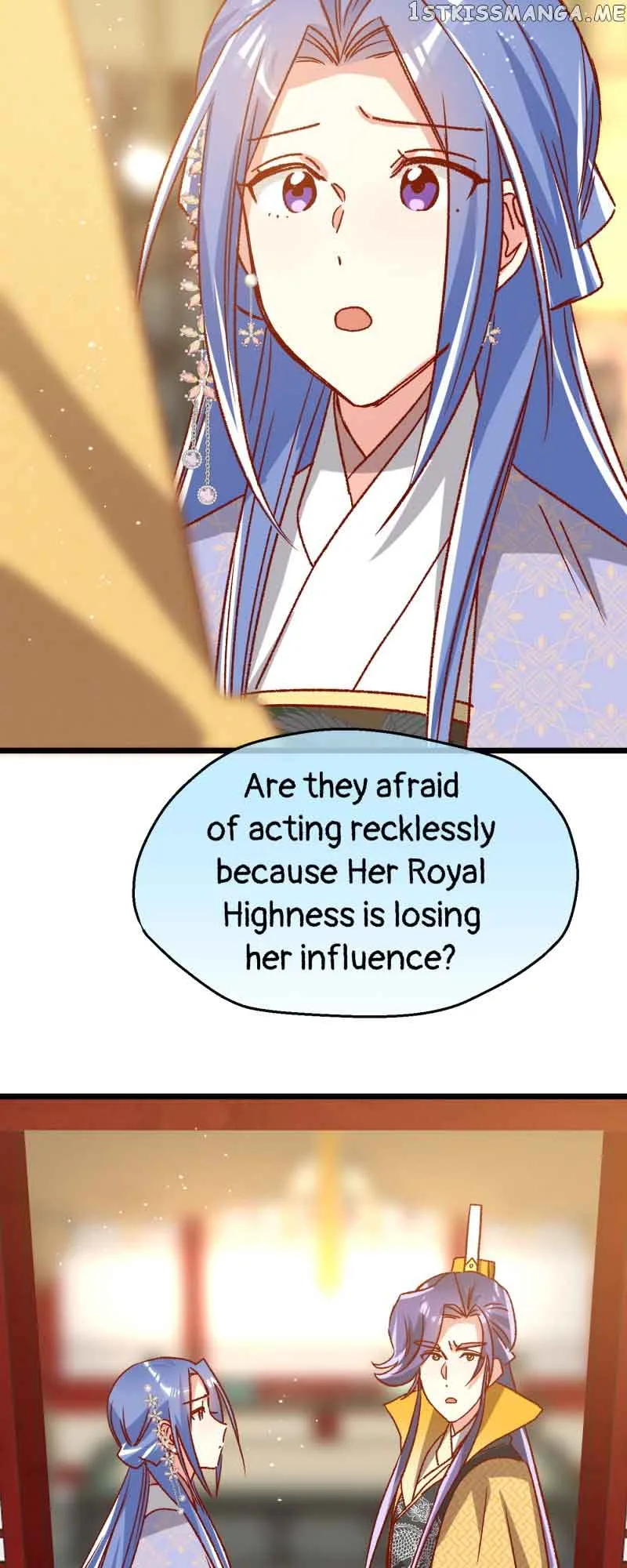 Beauty BIoggers in Another WorId Chapter 80 page 5