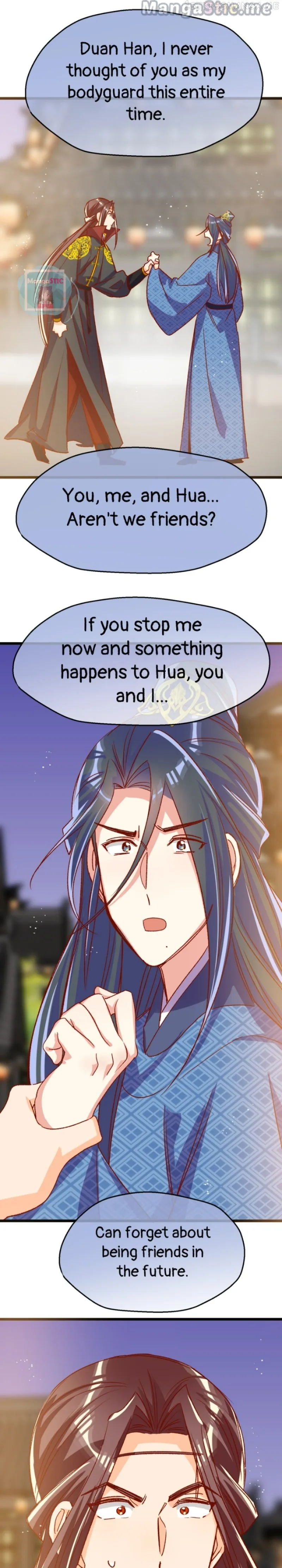 Beauty BIoggers in Another WorId Chapter 71 page 15