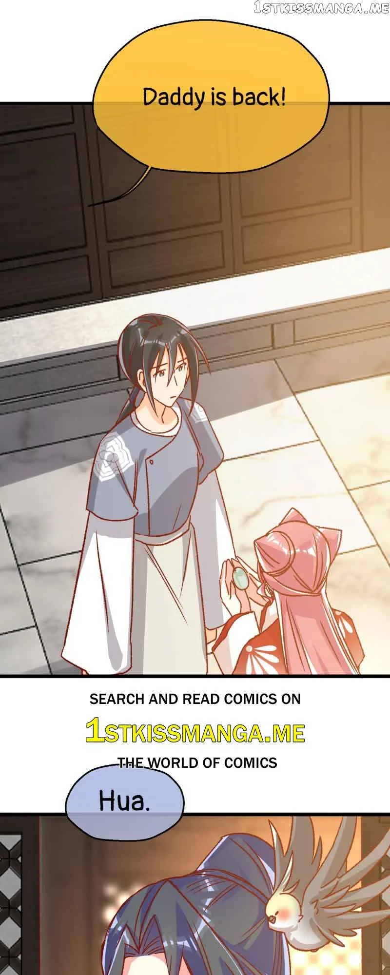 Beauty BIoggers in Another WorId Chapter 81 page 19