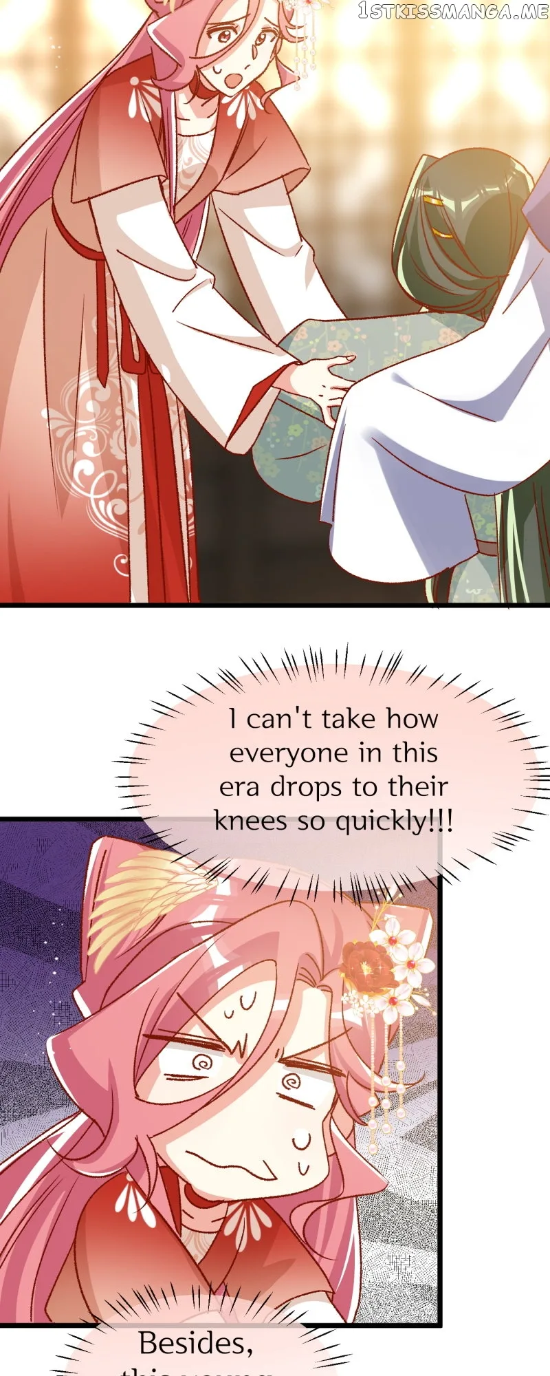 Beauty BIoggers in Another WorId Chapter 77 page 3