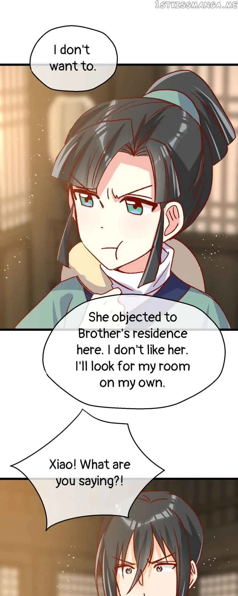 Beauty BIoggers in Another WorId Chapter 80 page 15