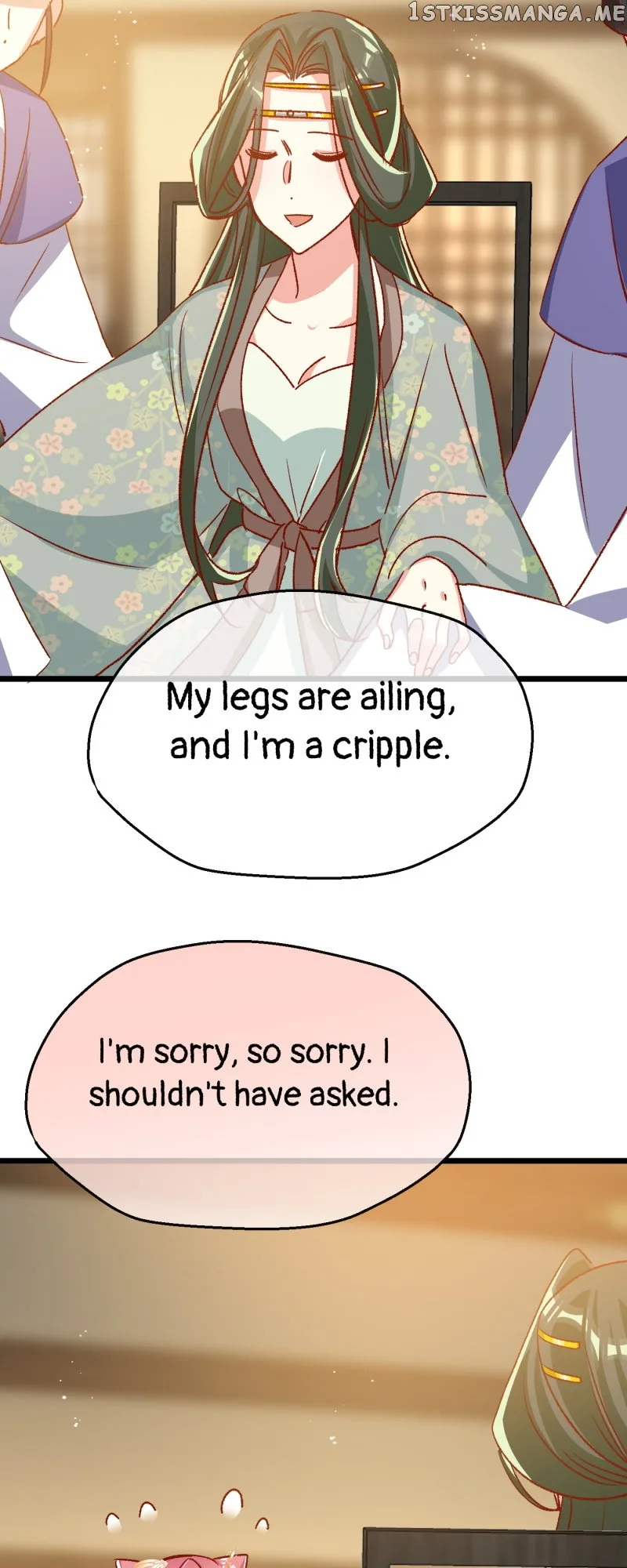 Beauty BIoggers in Another WorId Chapter 77 page 5