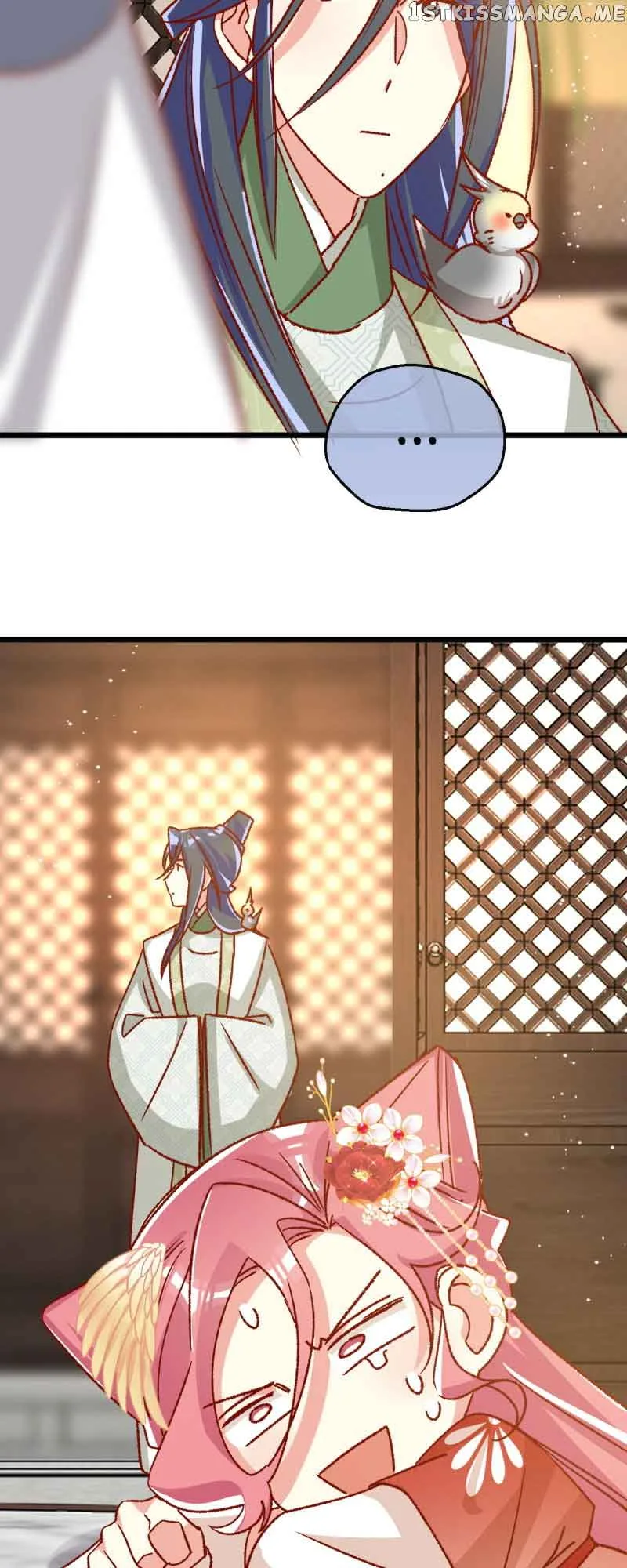 Beauty BIoggers in Another WorId Chapter 81 page 23