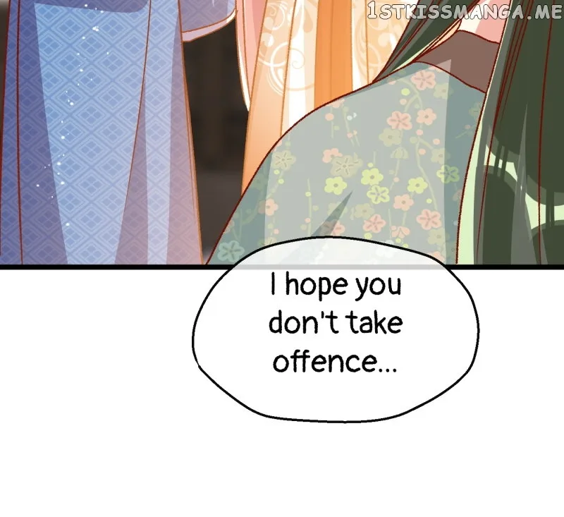 Beauty BIoggers in Another WorId Chapter 77 page 8
