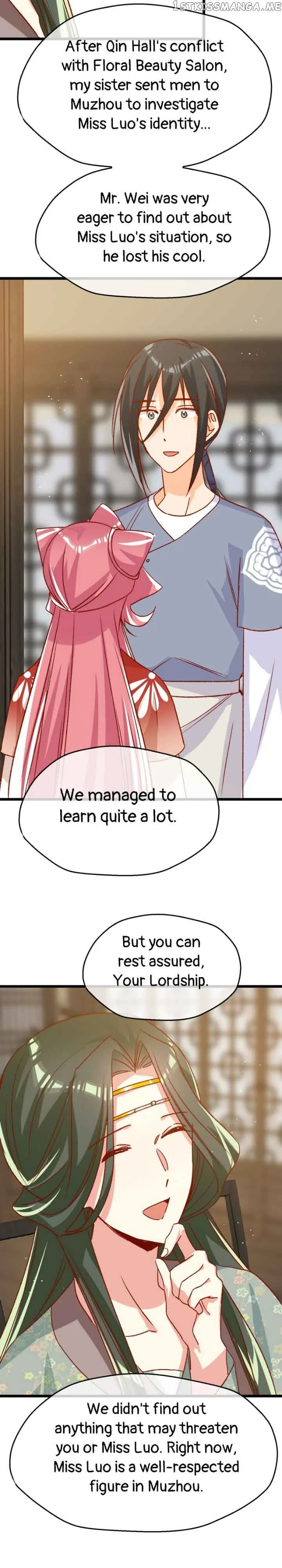 Beauty BIoggers in Another WorId Chapter 78 page 9