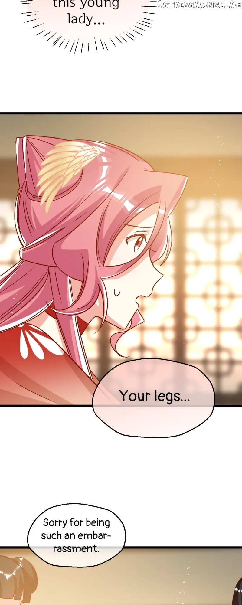 Beauty BIoggers in Another WorId Chapter 77 page 4
