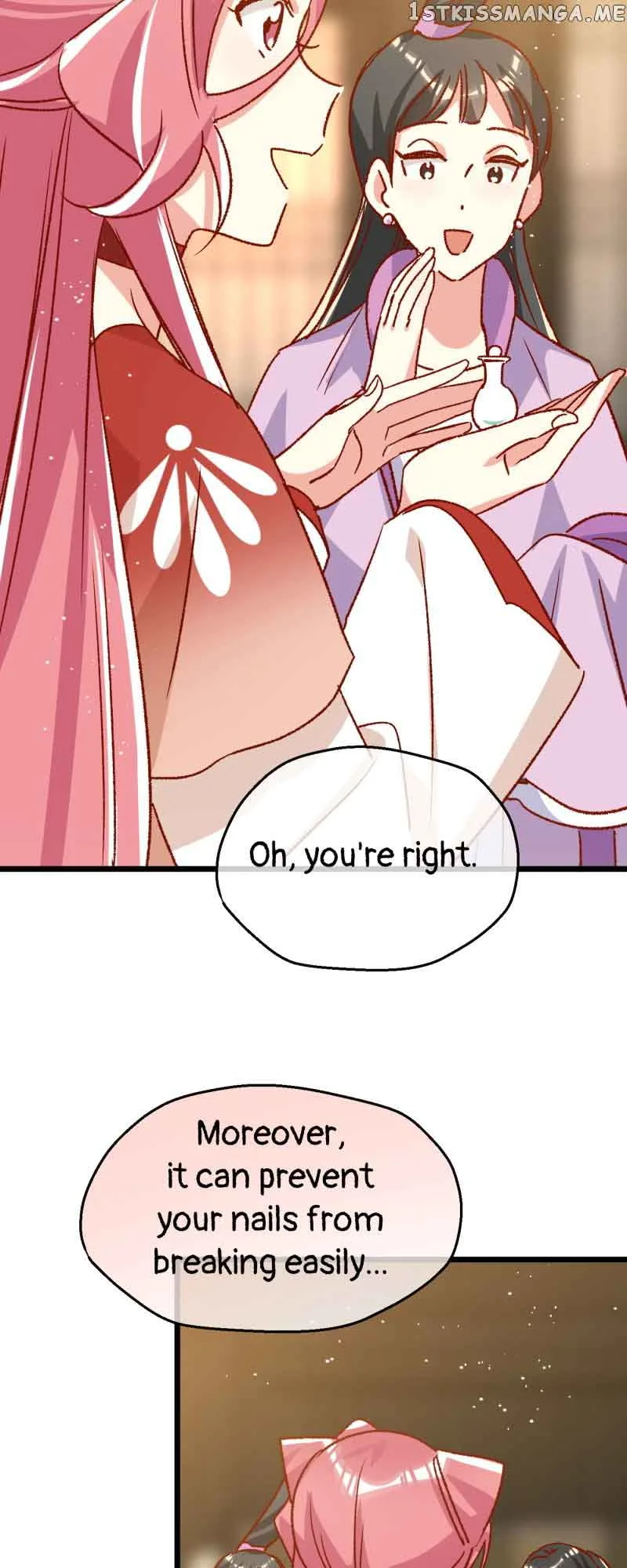Beauty BIoggers in Another WorId Chapter 80 page 11