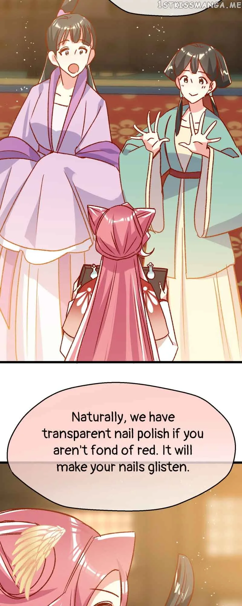 Beauty BIoggers in Another WorId Chapter 80 page 10