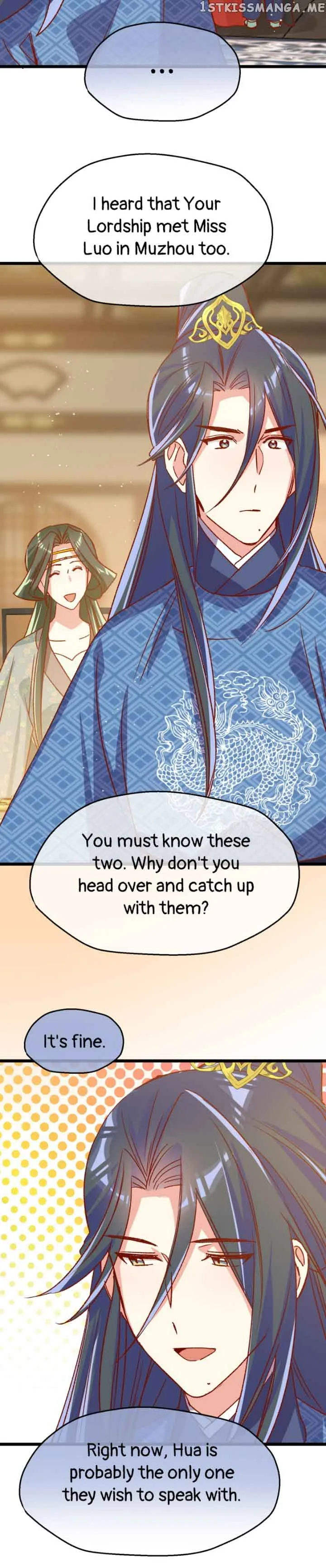Beauty BIoggers in Another WorId Chapter 78 page 7