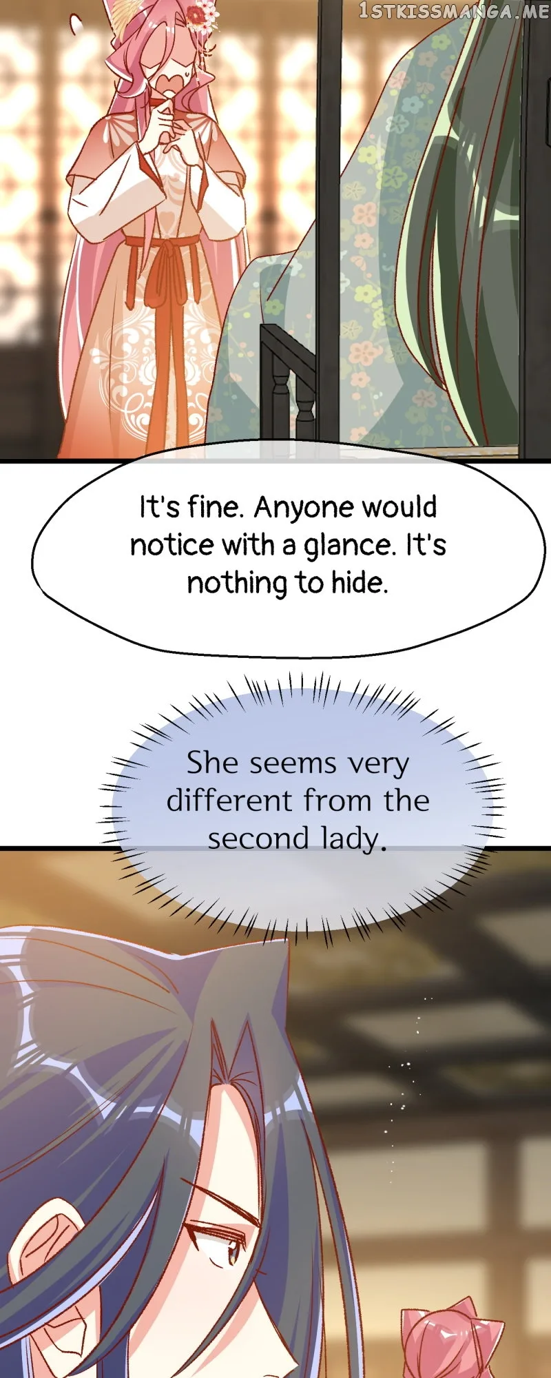 Beauty BIoggers in Another WorId Chapter 77 page 6