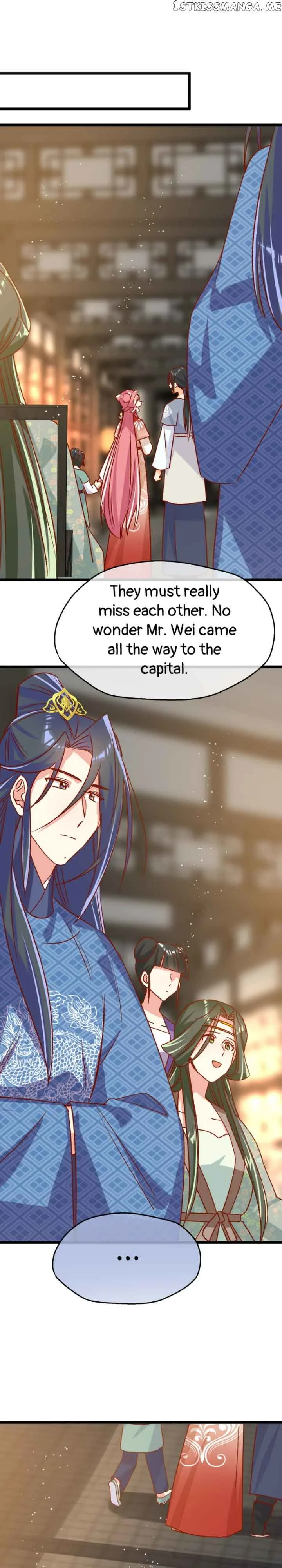 Beauty BIoggers in Another WorId Chapter 78 page 11