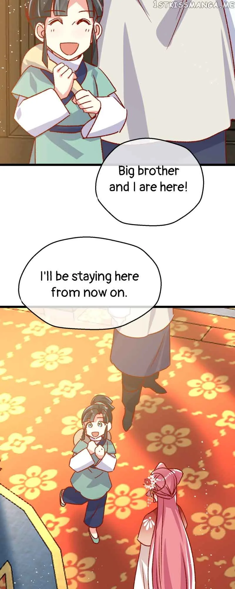 Beauty BIoggers in Another WorId Chapter 80 page 13