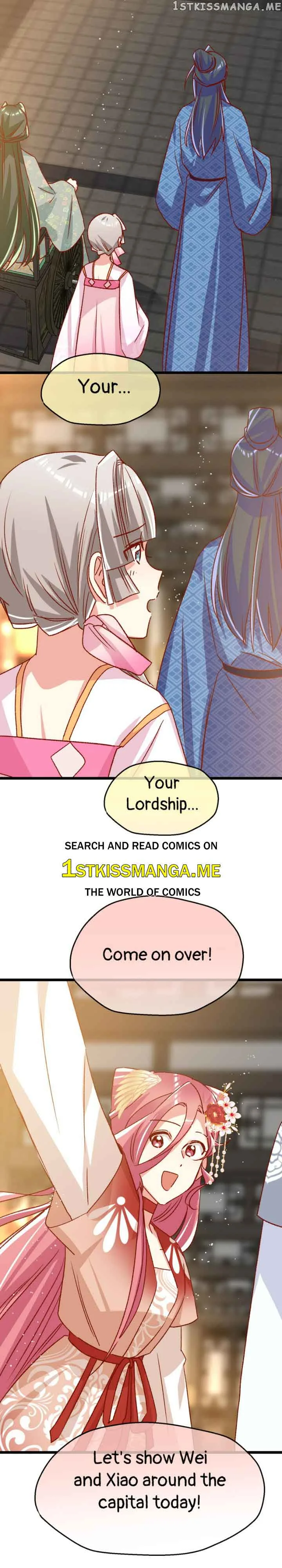 Beauty BIoggers in Another WorId Chapter 78 page 12