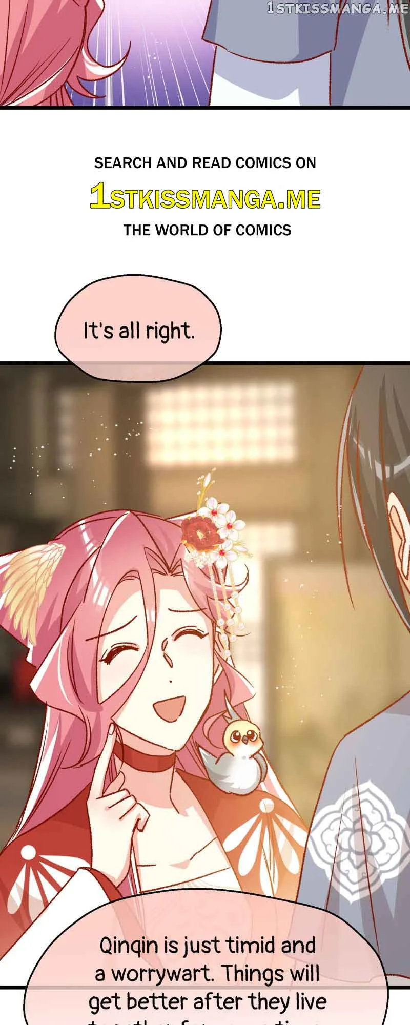 Beauty BIoggers in Another WorId Chapter 80 page 17