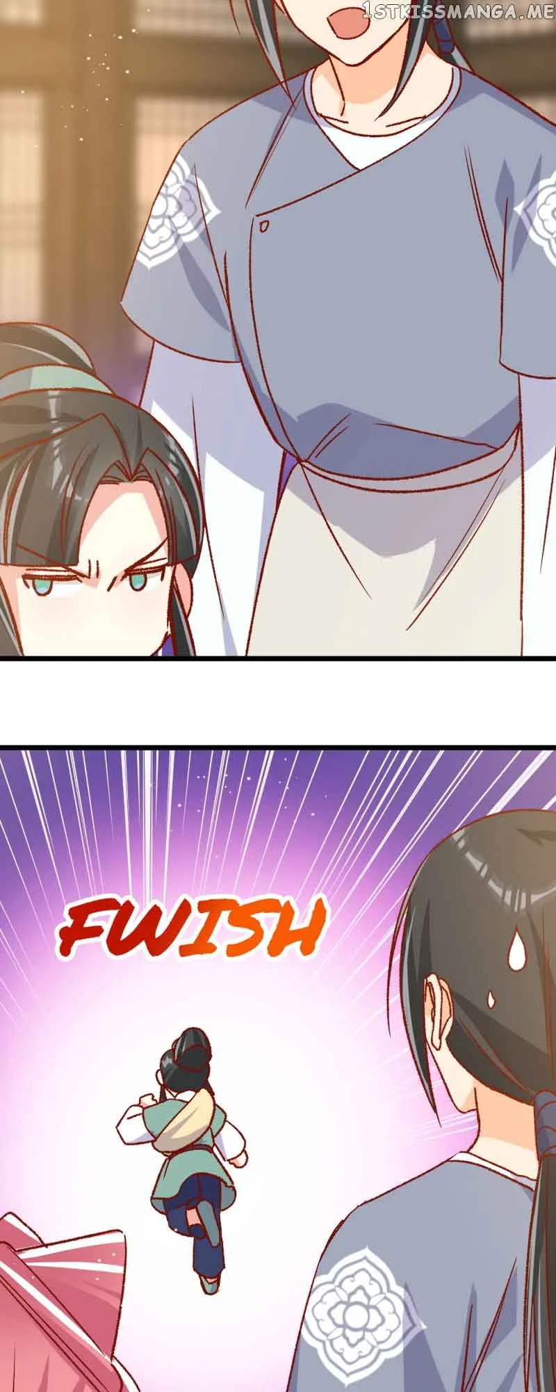 Beauty BIoggers in Another WorId Chapter 80 page 16