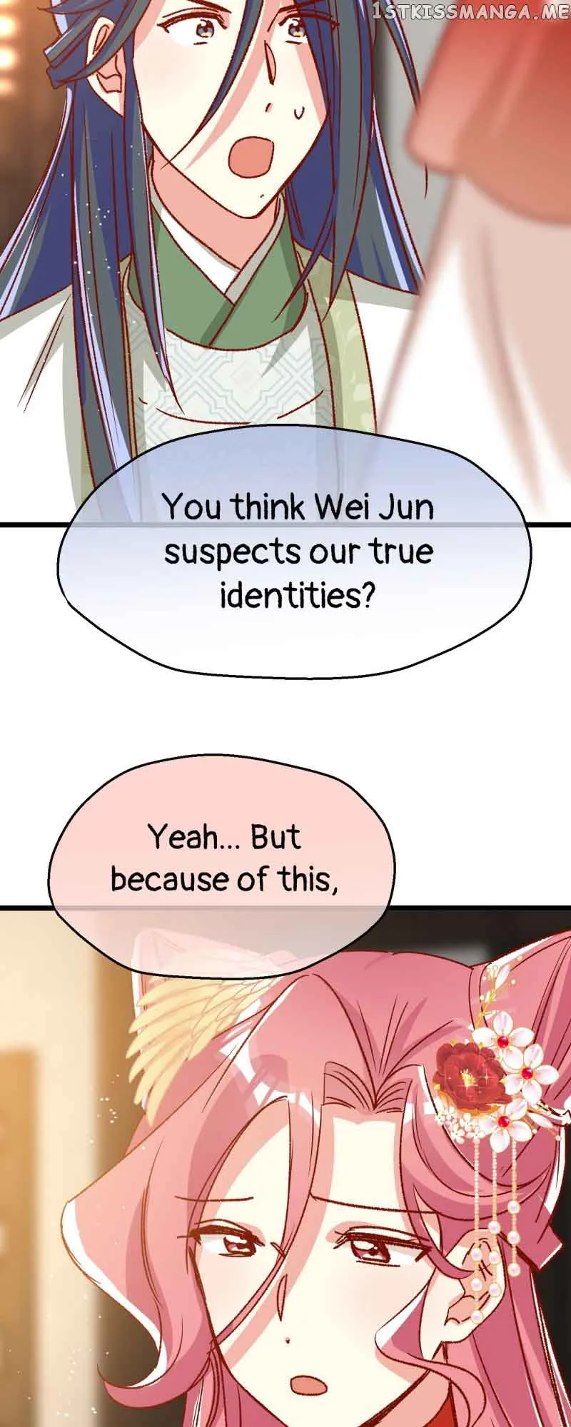 Beauty BIoggers in Another WorId Chapter 81 page 25