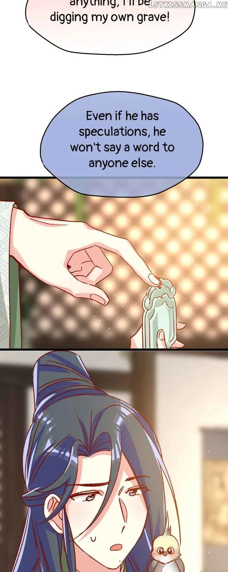 Beauty BIoggers in Another WorId Chapter 81 page 27