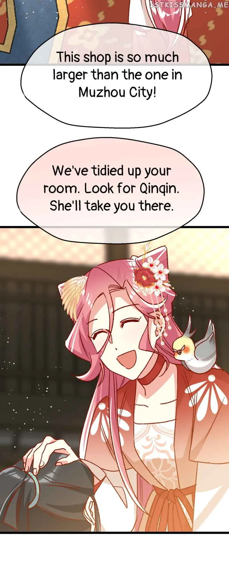 Beauty BIoggers in Another WorId Chapter 80 page 14