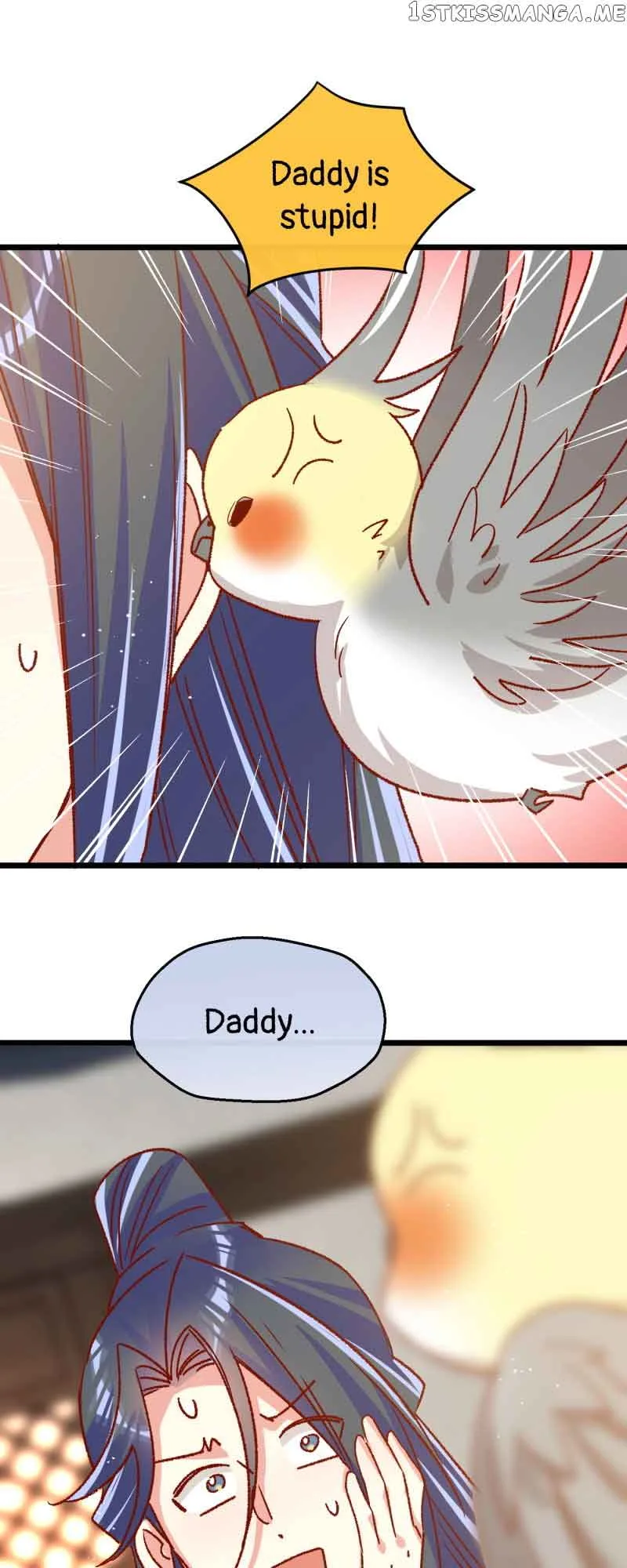 Beauty BIoggers in Another WorId Chapter 81 page 29