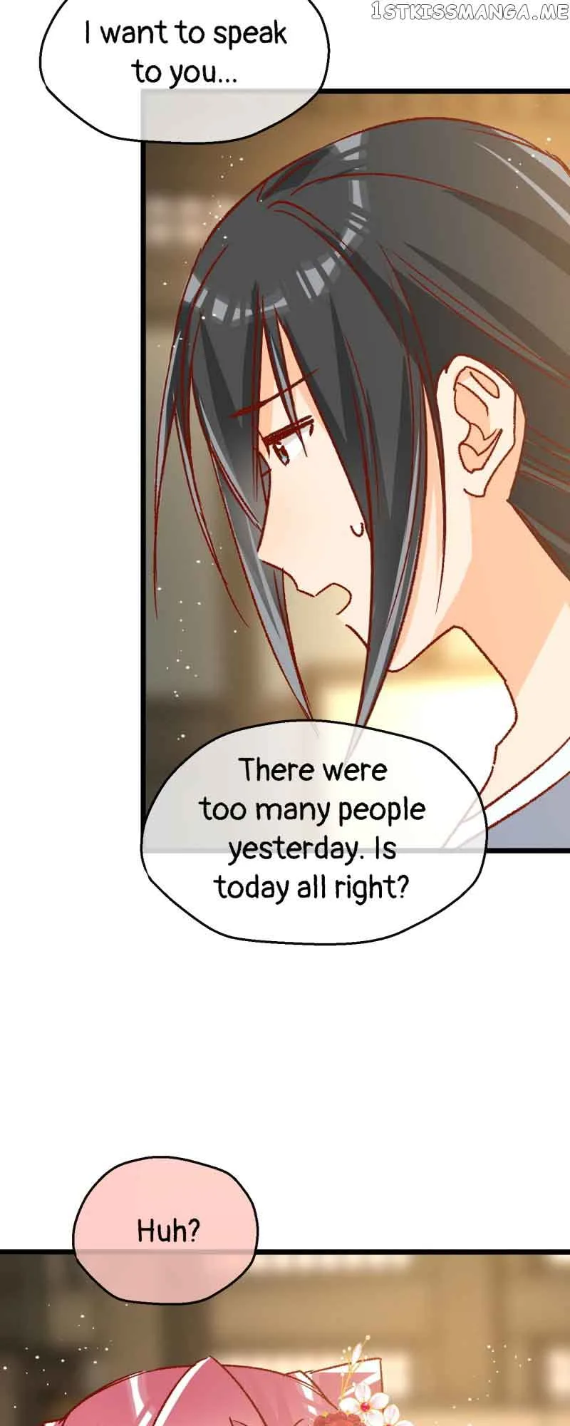 Beauty BIoggers in Another WorId Chapter 80 page 19